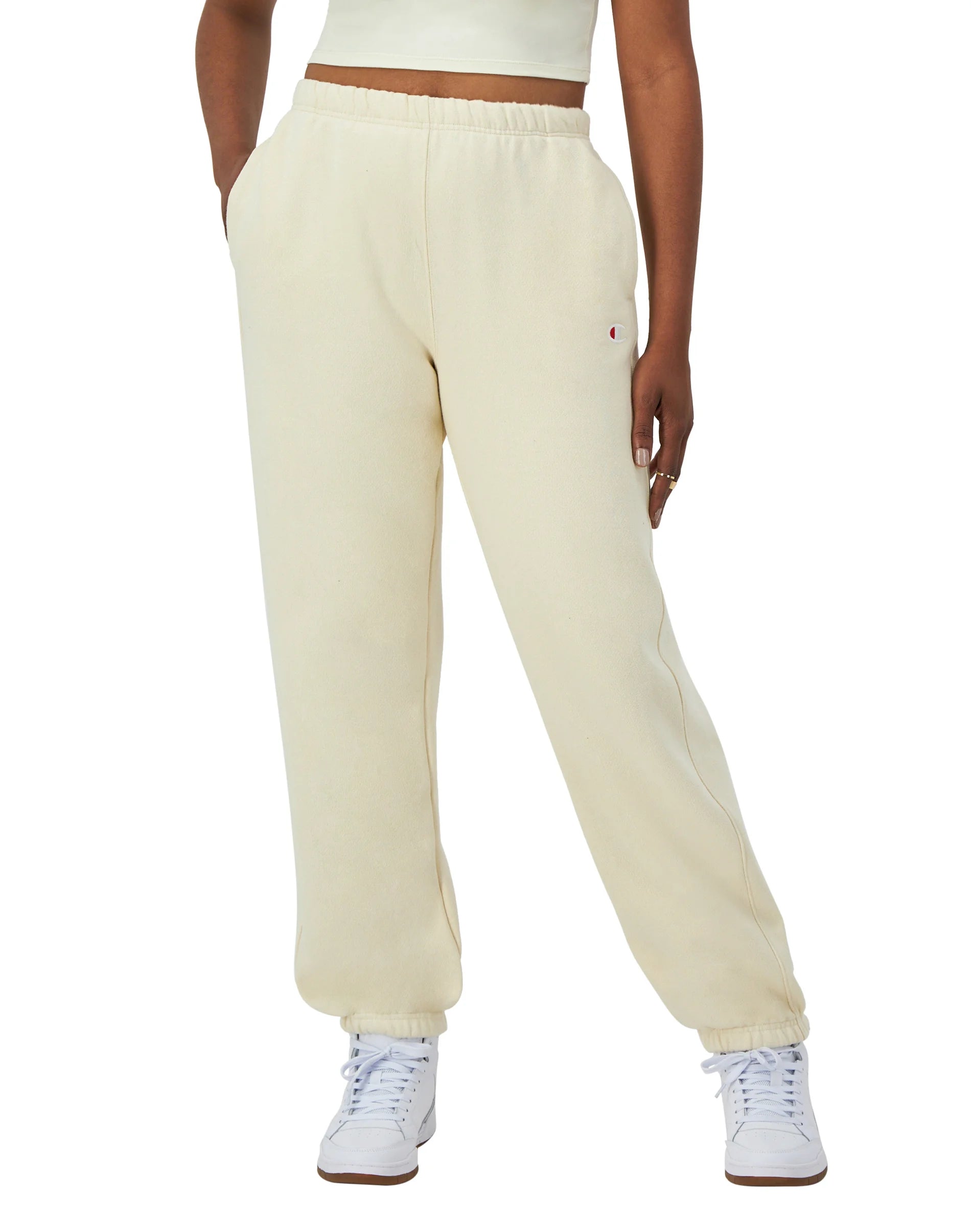 Women's Reverse Weave® Boyfriend Sweatpant Everyday Wear