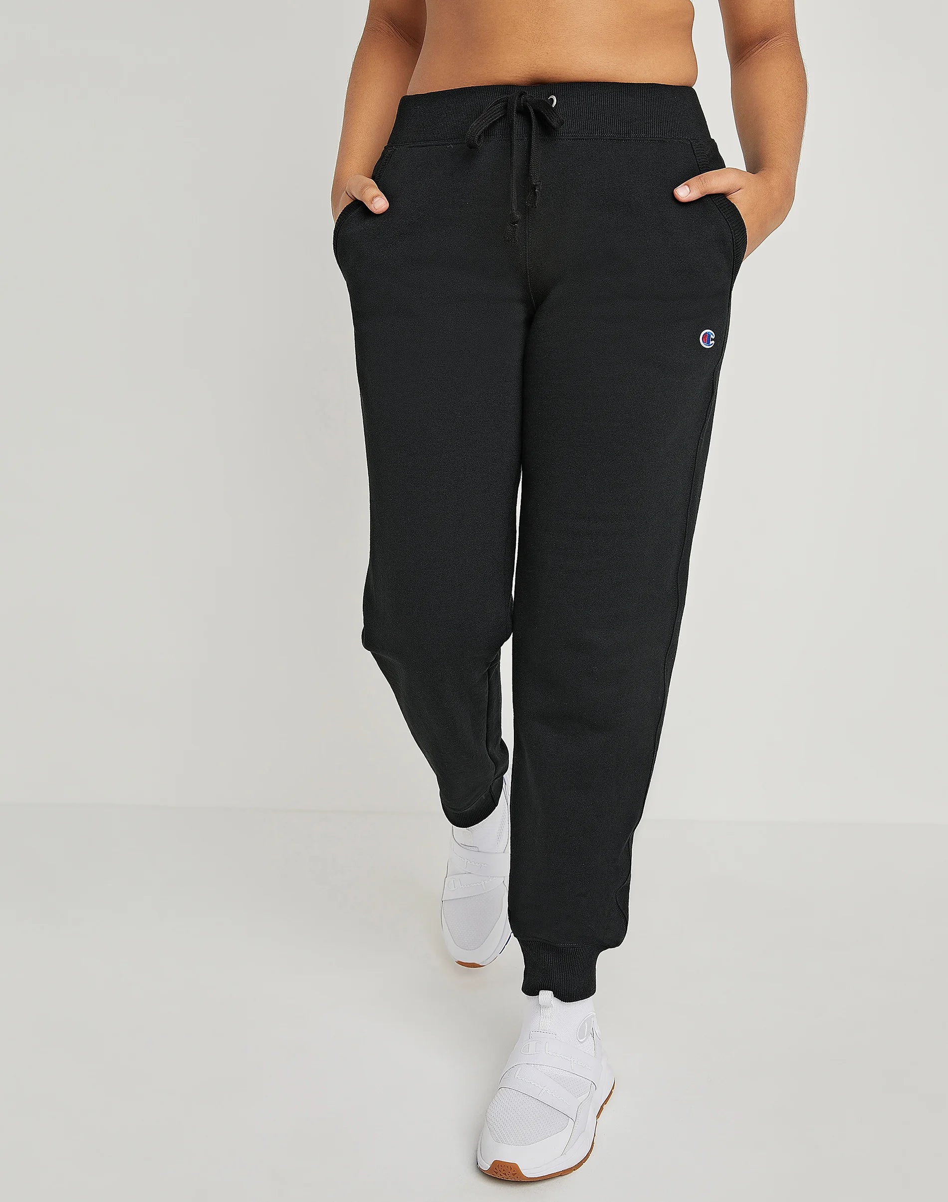 Women's Powerblend Joggers You'Ll Love Us Because