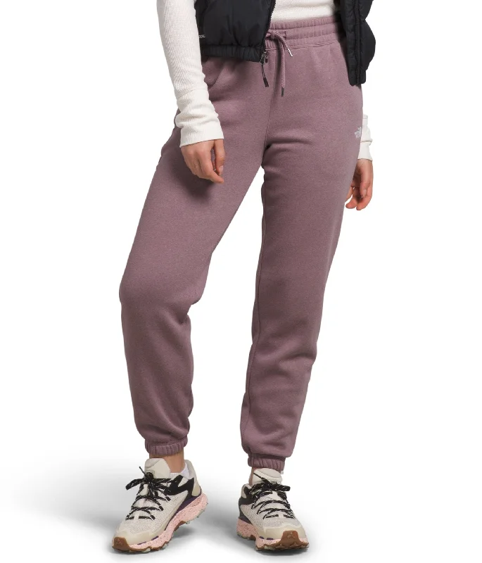 Women's Half Dome Sweatpant Trend Alert