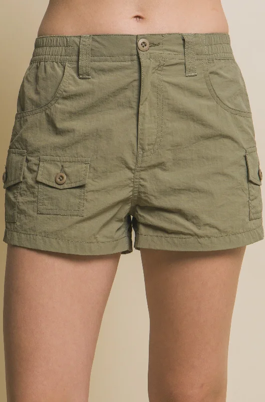 Cargo Shorts Exclusive Deals Online