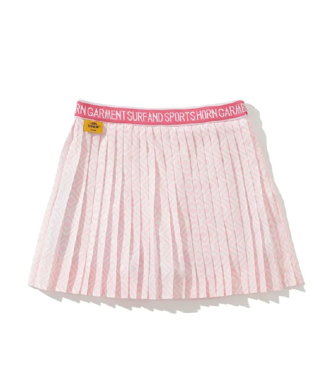 Sand's Skirt Pink Inspired By You, Designed For You