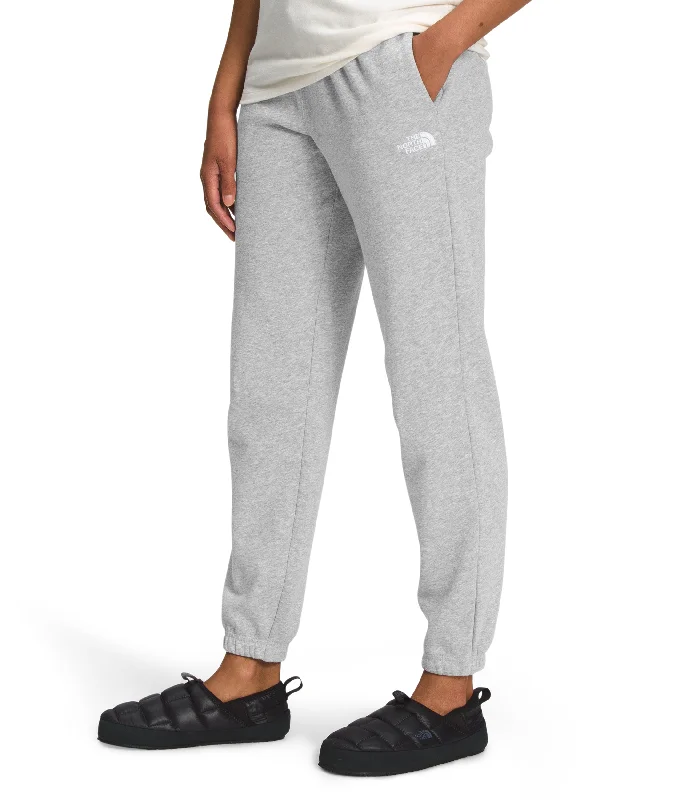 Women's Half Dome Sweatpant Versatile Style Wardrobe