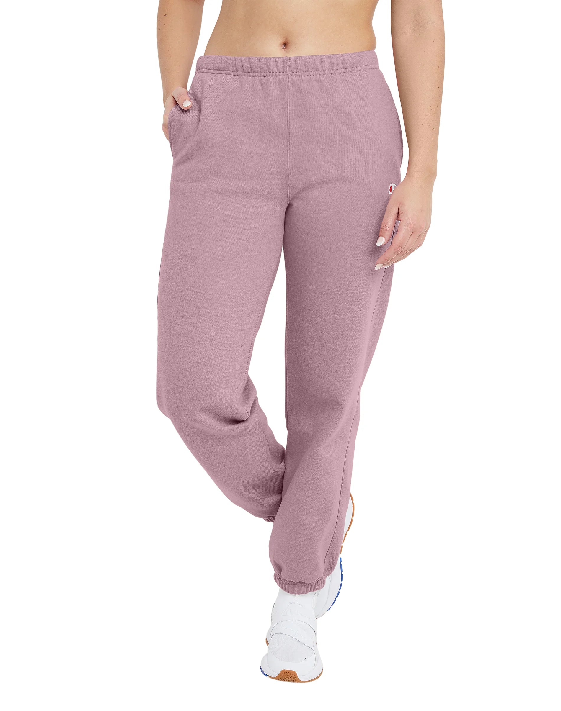 Women's Reverse Weave® Boyfriend Sweatpant Stylish Savings