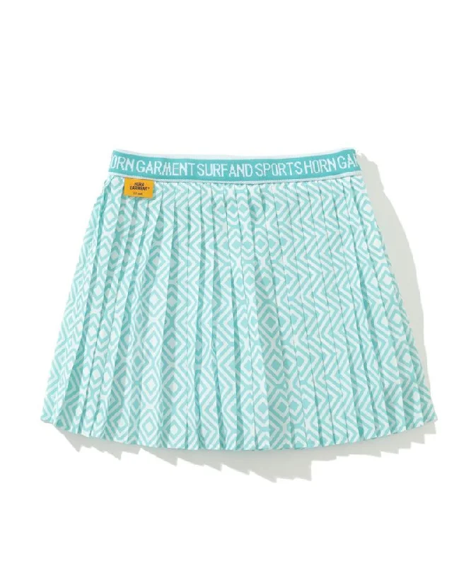 Sand's Skirt Mint Eco Friendly Fashion Sale