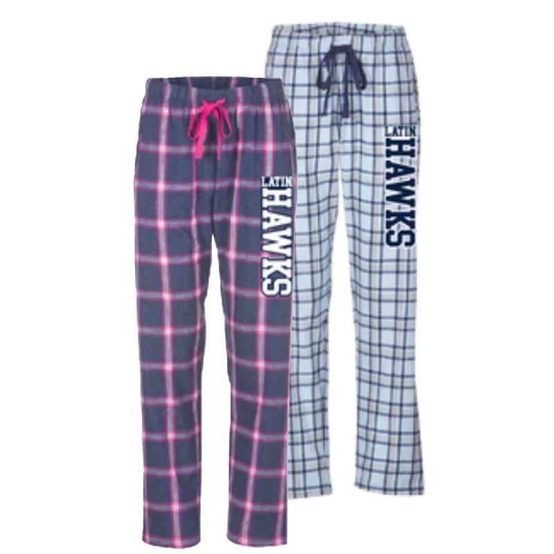 Womens Haley Flannel Pant Must Haves