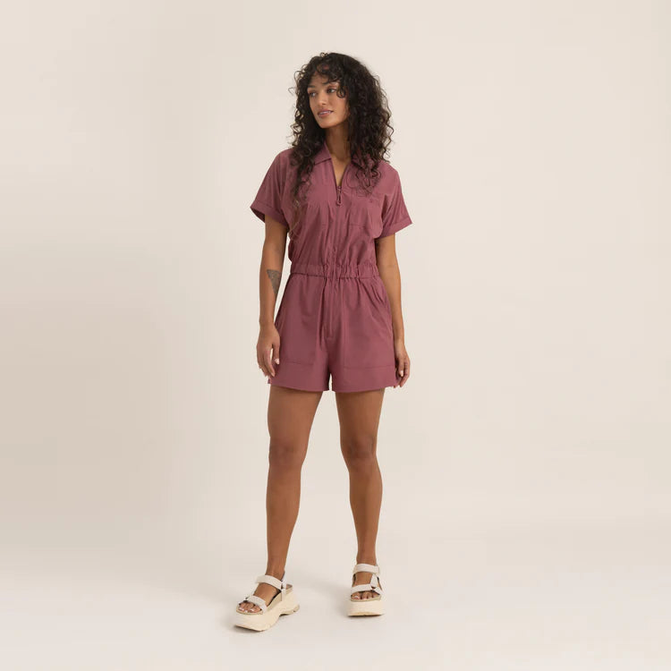 Roark Rapids Romper - Mirto Anniversary Sale