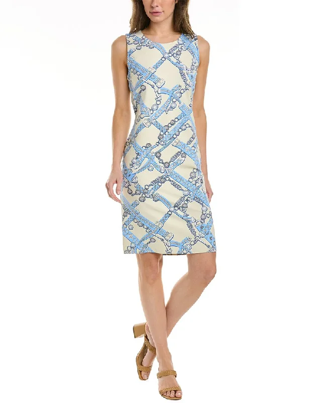 J.McLaughlin Catalina Cloth Sophia Dress Mega Sales