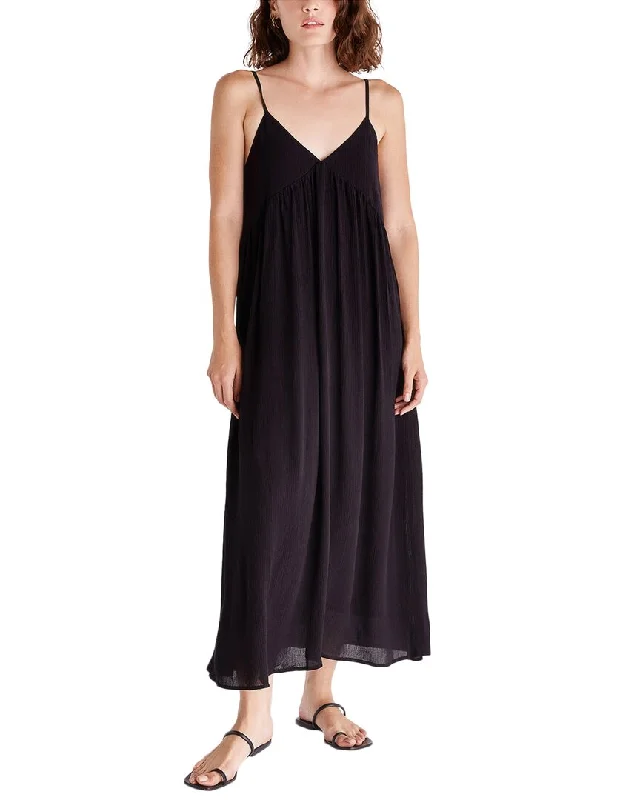 Z SUPPLY Atlas Midi Dress Mother's Day Special